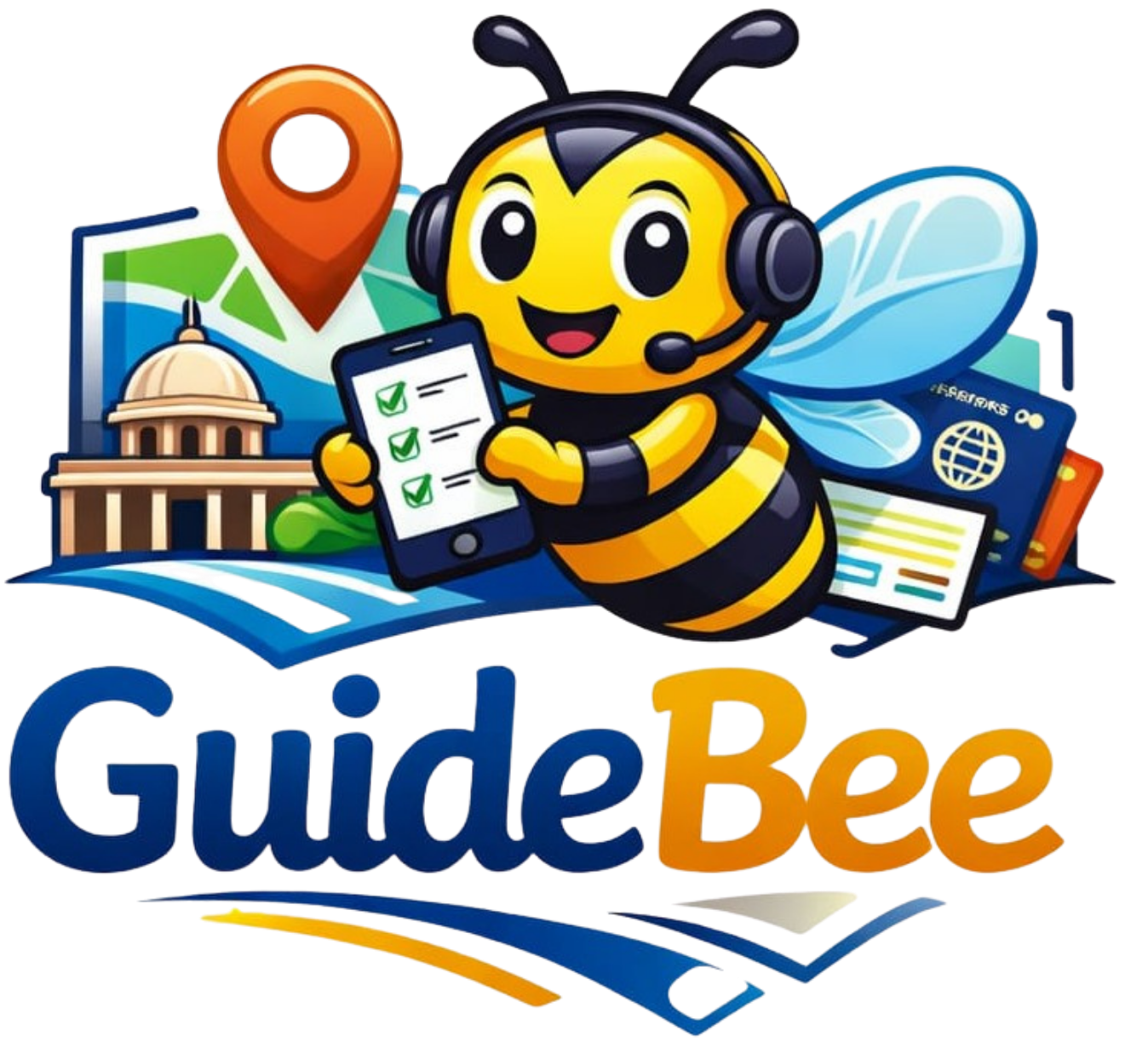 Guidebee